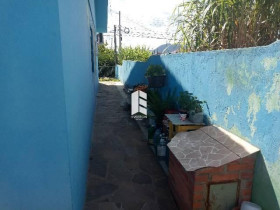 Casa com 3 Quartos à Venda,  em Pinheiro Machado - Santa Maria
