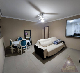 Apartamento com 3 Quartos à Venda, 110 m² em Embaré - Santos