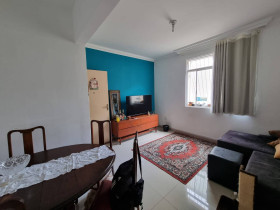 Apartamento com 2 Quartos à Venda, 69 m² em São Lucas - Belo Horizonte