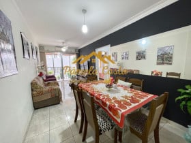 Apartamento à Venda, 60 m² em Enseada - Guarujá