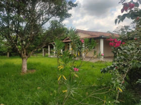 Chácara com 2 Quartos à Venda, 1 m² em Bairro Do Cercado - Araçoiaba Da Serra