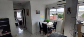 Apartamento com 2 Quartos à Venda, 50 m² em Nossa Senhora Do Rosário - São José