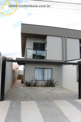 Casa com 3 Quartos à Venda, 120 m² em Jardim Dos Pinheiros - Atibaia
