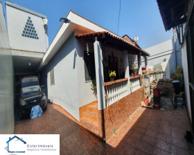 Casa com 4 Quartos para Alugar ou Temporada, 271 m² em Paraíso (polvilho) - Cajamar