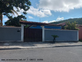 Casa com 2 Quartos à Venda, 79 m² em Praia De Itaipuaçu (itaipuaçu) - Maricá