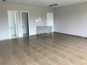 Sala Comercial à Venda, 49 m² em Alphaville Conde Ii - Barueri