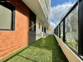 Apartamento com 3 Quartos à Venda, 144 m² em Bigorrilho - Curitiba