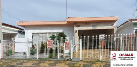 Casa com 3 Quartos à Venda, 211 m² em Jardim Bandeirantes - Campinas