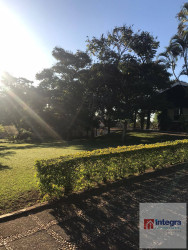 Casa de Condomínio com 4 Quartos à Venda, 570 m² em Jardim Do Lago - Limeira