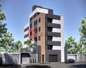Apartamento com 3 Quartos à Venda, 113 m² em Morada Do Sol - Montes Claros
