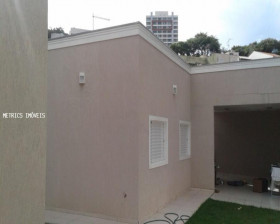 Imóvel com 3 Quartos à Venda, 315 m² em Jardim Messina - Jundiaí