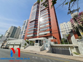Apartamento com 3 Quartos à Venda, 325 m² em Santa Paula - São Caetano Do Sul
