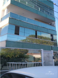 Apartamento com 3 Quartos para Alugar ou Temporada, 95 m² em Jardim Atlântico - Serra