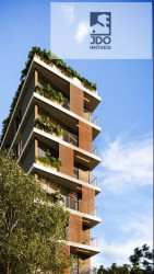 Apartamento com 1 Quarto à Venda, 86 m² em água Verde - Curitiba