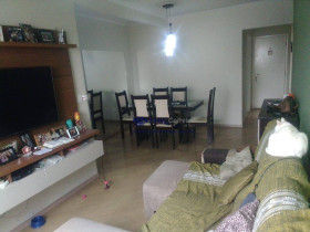 Apartamento com 3 Quartos à Venda, 78 m² em Macedo - Guarulhos