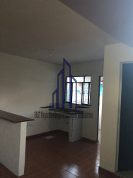 Sobrado com 1 Quarto para Alugar, 35 m² em Centro - Itaboraí