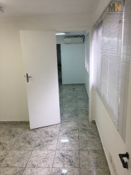 Imóvel Comercial para Alugar, 33 m² em Vila Monte Alegre - São Paulo