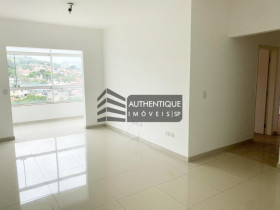 Apartamento com 3 Quartos à Venda, 90 m² em Jardim Flórida - São Roque