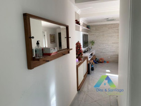 Apartamento com 2 Quartos à Venda, 65 m² em Jardim - Santo André