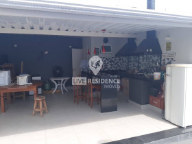 Casa com 4 Quartos à Venda, 360 m² em Vila Brasileira - Itatiba