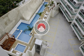 Apartamento com 2 Quartos à Venda, 81 m² em Freguesia (jacarepaguá) - Rio De Janeiro