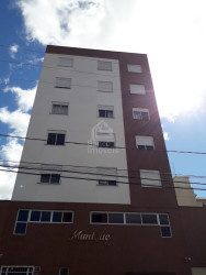 Apartamento com 1 Quarto à Venda, 43 m² em Nossa Senhora De Fátima - Santa Maria