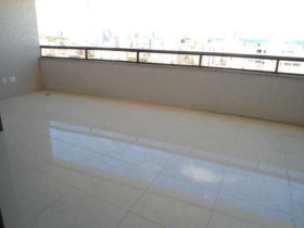 Apartamento com 3 Quartos à Venda, 127 m² em Pituba - Salvador