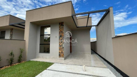 Casa com 3 Quartos à Venda, 80 m² em Jardim Icaraí - Barra Velha