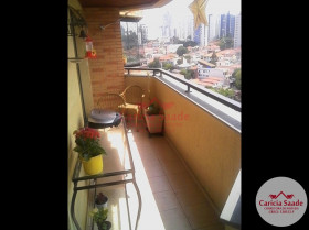 Apartamento com 3 Quartos à Venda, 125 m² em Vila Mariana - São Paulo