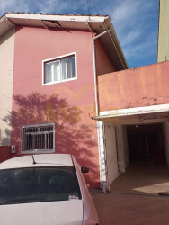 Casa com 3 Quartos à Venda, 80 m² em Vargem Do Bom Jesus - Florianópolis