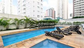 Apartamento com 2 Quartos à Venda, 57 m² em Itaim Bibi - São Paulo