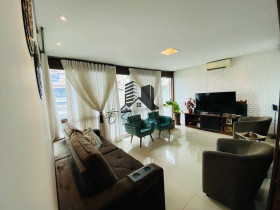 Casa com 3 Quartos à Venda, 158 m² em Serrano - Belo Horizonte