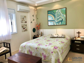 Apartamento com 3 Quartos à Venda, 122 m² em Centro - Florianopolis