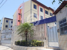 Apartamento com 2 Quartos à Venda, 55 m² em Messejana - Fortaleza