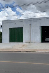 Imóvel Comercial à Venda, 1.000 m² em Tijucal - Cuiabá