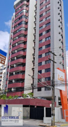 Apartamento com 3 Quartos à Venda, 130 m² em Piedade - Jaboatão Dos Guararapes
