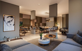Apartamento com 4 Quartos à Venda, 119 m² em Vila Leopoldina - São Paulo