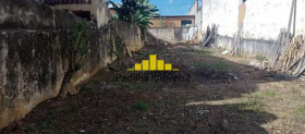 Terreno à Venda, 290 m² em Vila Hortência - Sorocaba