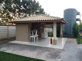 Imóvel com 2 Quartos à Venda, 45 m² em Parque Yolanda (nova Veneza) - Sumaré