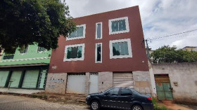 Apartamento com 3 Quartos à Venda, 120 m² em Altinopolis - Governador Valadares