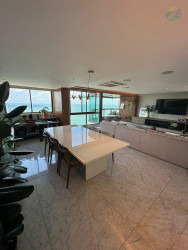 Apartamento com 3 Quartos à Venda, 174 m² em Boa Viagem - Recife