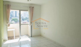 Apartamento com 1 Quarto à Venda, 44 m² em Santana - São Paulo