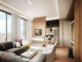 Apartamento com 2 Quartos à Venda, 49 m² em Jardim Volobueff (nova Veneza) - Sumaré