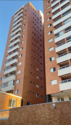 Apartamento com 2 Quartos à Venda, 60 m² em Ocian - Praia Grande