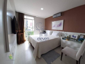 Apartamento com 4 Quartos à Venda, 186 m² em Ondina - Salvador