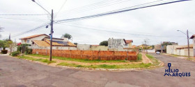 Terreno à Venda, 790 m² em Carandá Bosque - Campo Grande