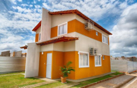 Casa com 2 Quartos à Venda, 60 m² em Vale Do Gavião - Teresina