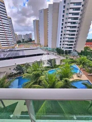 Apartamento com 3 Quartos à Venda, 89 m² em Parque Iracema - Fortaleza