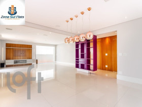 Apartamento com 4 Quartos à Venda, 260 m² em Morro Dos Ingleses - São Paulo