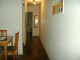 Apartamento com 2 Quartos à Venda, 57 m² em Camaquã - Porto Alegre